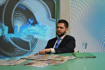 Acuerdo Itaipú: José Rodríguez cae en contradicciones