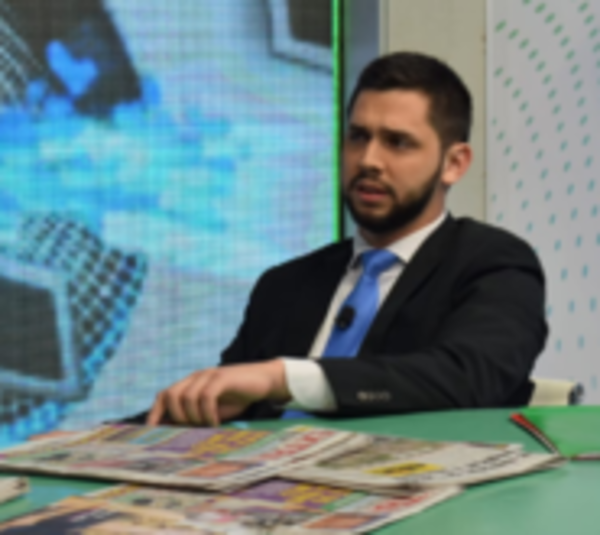 Joselo: “Todos los chats son míos pero mentí para llamar la atención” - Paraguay.com