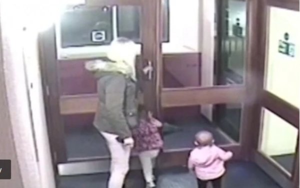 Mató a sus dos hijas porque le estorbaban en su vida sexual
