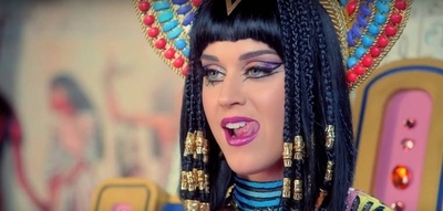 HOY / Katy Perry y su equipo deberán pagar 2,78 millones de dólares por plagio