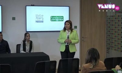 Iniciativa Agro Líderes en Acción ya está en marcha