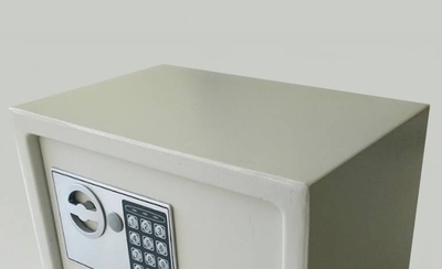 HOY / Limpiadora "descifró" clave de la caja fuerte y robó dinero al patrón