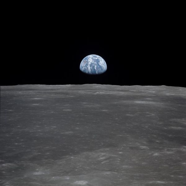 Playlist del espacio: celebrando los 50 años del Apollo 11 - Notas - ABC Color