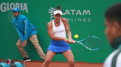 Verónica Cepede es la esperanza de conseguir primer oro de Paraguay - ADN Paraguayo