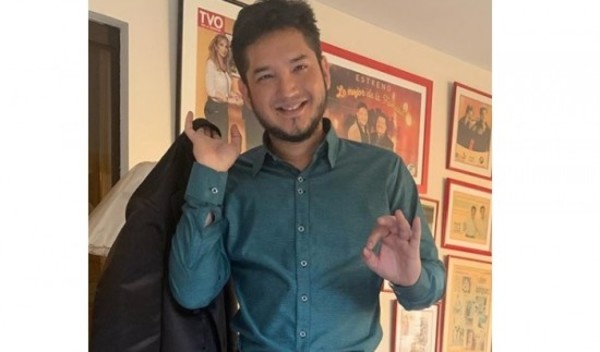 Junior Rodríguez Habló Tras La Repercusión Que Generó Su Cirugía