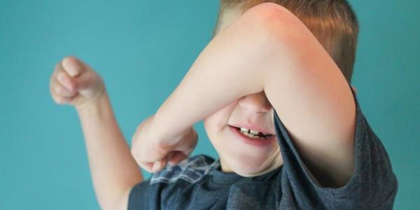 Compartirán experiencias sobre trastorno del comportamiento en niños | .::Agencia IP::.
