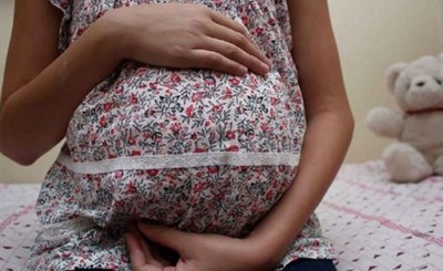 Niña de 11 años quedó embarazada tras ser abusada por no vidente