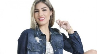 La Dedicatoria Especial Que Recibió Nadia Portillo Por Su Cumpleaños