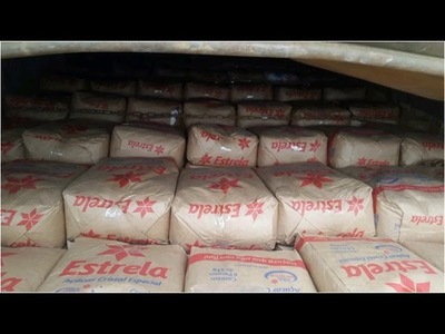 DECOMISAN CARGAMENTO DE 30.000 KG DE AZÚCAR DE CONTRABANDO