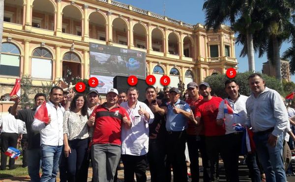 Cónsul “hurrero” violó la ley diplomática - Nacionales - ABC Color