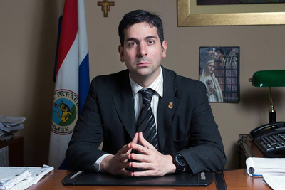 Pacto Secreto: se espera un primer informe con los primeros testimonios - ADN Paraguayo