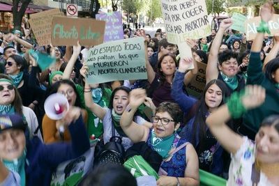 Las guías para eludir la ley antiaborto en Ecuador - Mundo - ABC Color