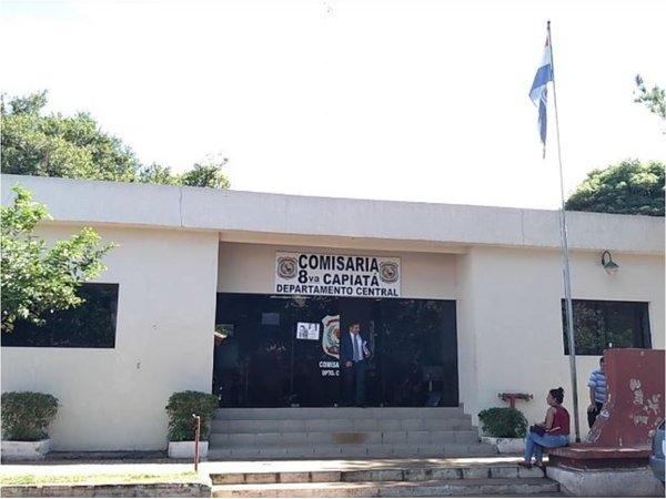 Doña de preso denunció que policías la estafaron