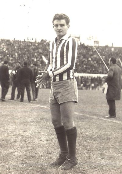 “Era alguien que quería mucho a Guaraní” - Fútbol - ABC Color