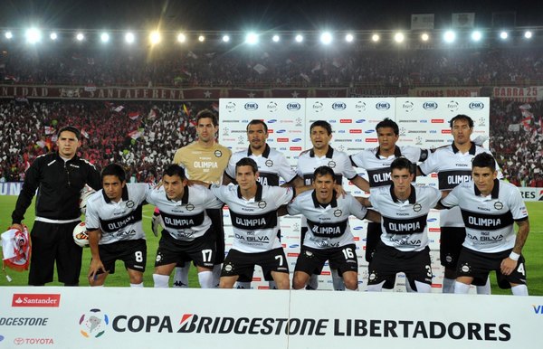 El finalista de América con Olimpia que cuelga los botines