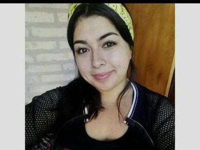 Motochorros matan a una joven que salió a comprar gaseosa
