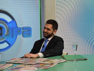 ¿Quién es Joselo Rodríguez? El abogado que pone en vilo a Hugo Velázquez