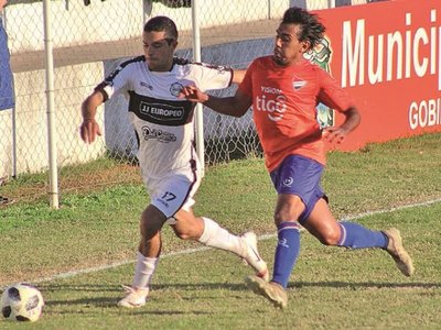 Cuatro juegos para el inicio de la fecha 16