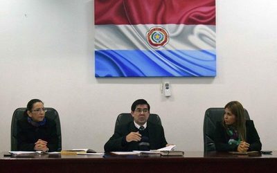 30 años de cárcel para hombre que violó y mató a hermanitas en Minga Guazú