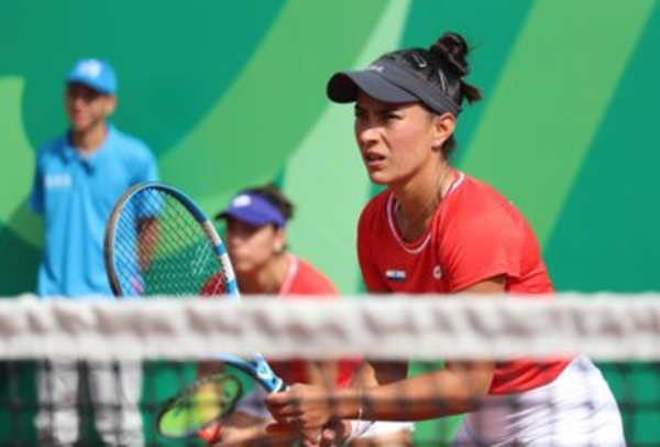 Cepede irá por el bronce individual del Panamericano