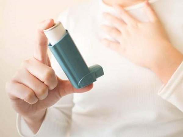 Excesivo uso de dilatadores puede disminuir capacidad pulmonar