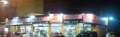 Asaltan local comercial en Hernandarias