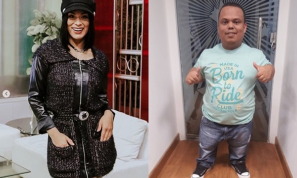 Fabi Martínez y el “Mortero Challenge”