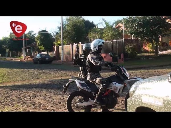7 DE 10 MOTOCICLISTAS INTERCEPTADOS POR LINCES, SON MENORES