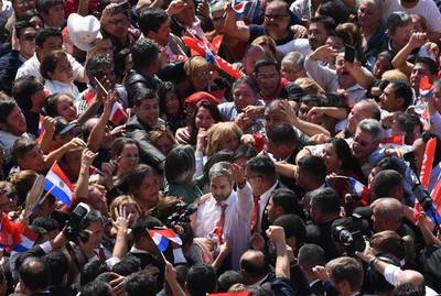 Las claves para entender el impasse político en el que se encuentra el Ejecutivo