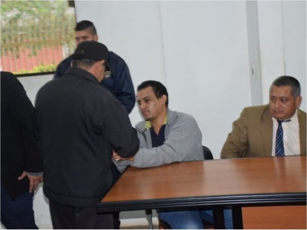 Treinta años de cárcel por violar y asesinar a dos niñas