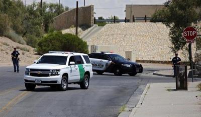 Autoridades de EEUU confirman que hay varios muertos por el tiroteo en Texas | .::Agencia IP::.