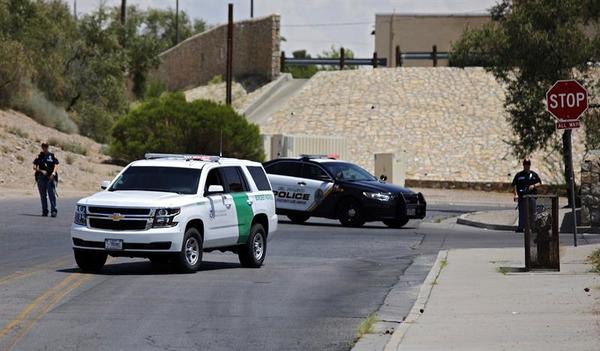 Autoridades de EEUU confirman que hay varios muertos por el tiroteo en Texas | .::Agencia IP::.