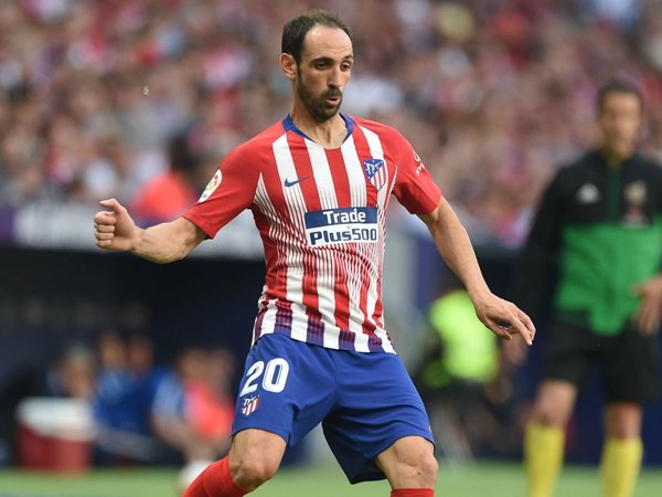 Juanfran jugará en un grande de Sudamérica