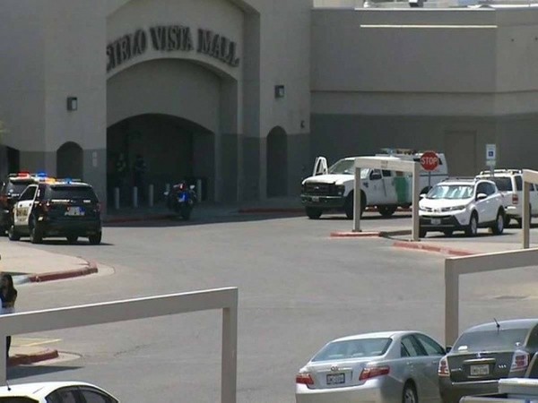 Tiroteo deja varios muertos en Texas