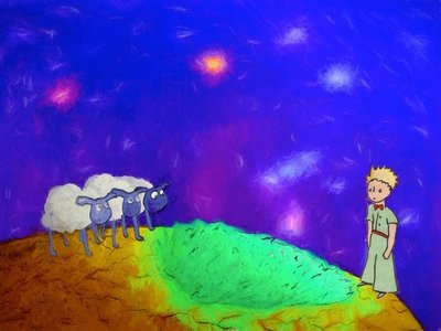Principe'i, el clásico literario en idioma guaraní