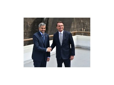 Marito se salvó, pero ¿ahora se complica Bolsonaro?