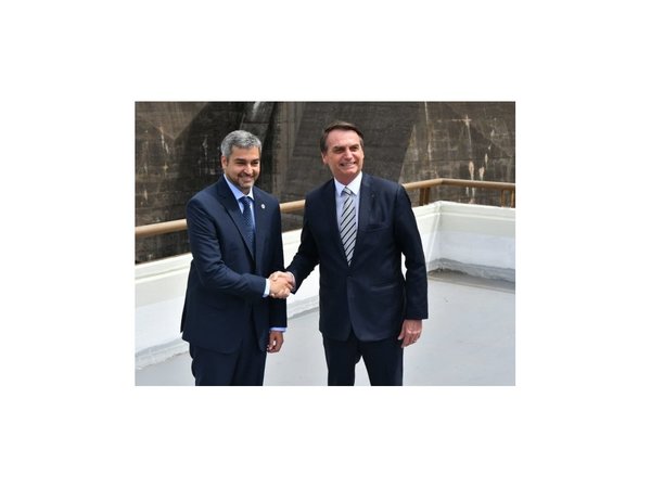 Marito se salvó, pero ¿ahora se complica Bolsonaro?