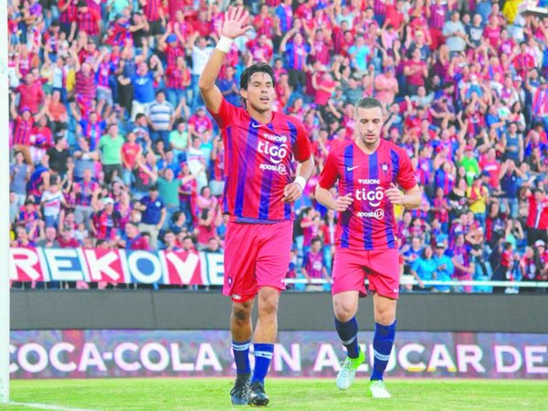 Demanda con sabor a zanahoria para Cerro