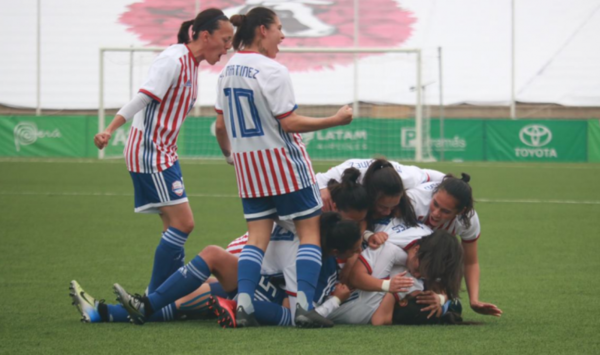 HOY / Triunfa y se mete a semifinales de Panamericanos