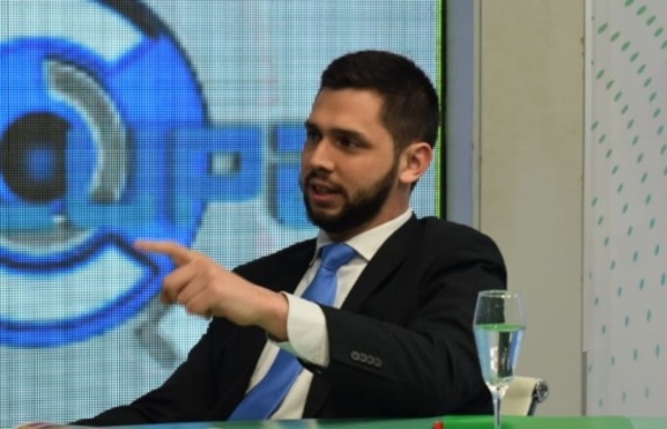 La víctima colateral del escándalo de "Joselo"