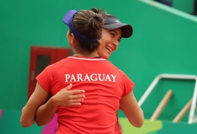 Paraguay es medalla de plata en Lima | Noticias Paraguay