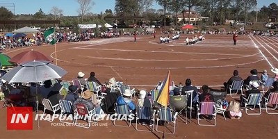 VARIADO CALENDARIO DE ACTIVIDADES DURANTE EL MES DE AGOSTO EN PIRAPÓ