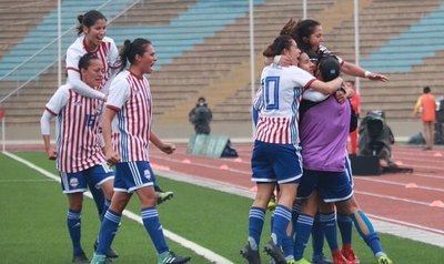 Paraguay es semifinalista y va por otra medalla