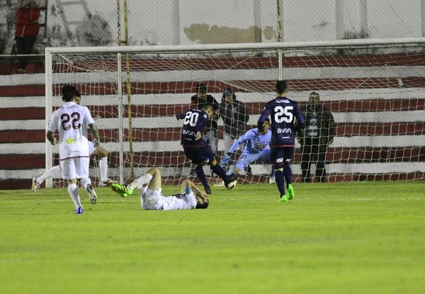 La Academia aprendió a ganar - Fútbol - ABC Color