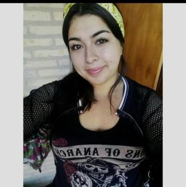 Motochorros matan a una joven que salió a comprar gaseosa