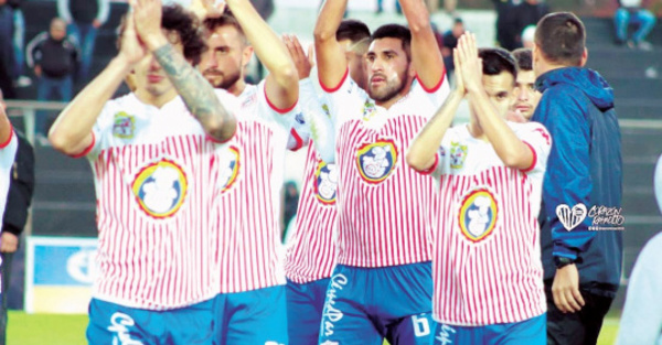 San Lo tiene Ángel aparte