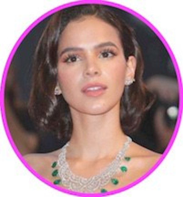 Bruna Marquezine