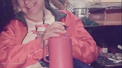 Casi la degollaron voi en un robo en la calle