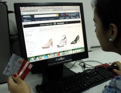 Paraguay debe expandirse hacia los medios de pago electrónicos