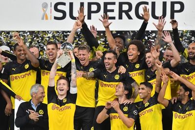 Destronó al Bayern